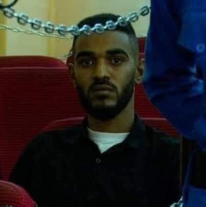 HasballahAsim's tweet photo. ومهما ضاقت الأحوال اكيد قلم الظلم مكسور https://t.co/tzgcE6TplD