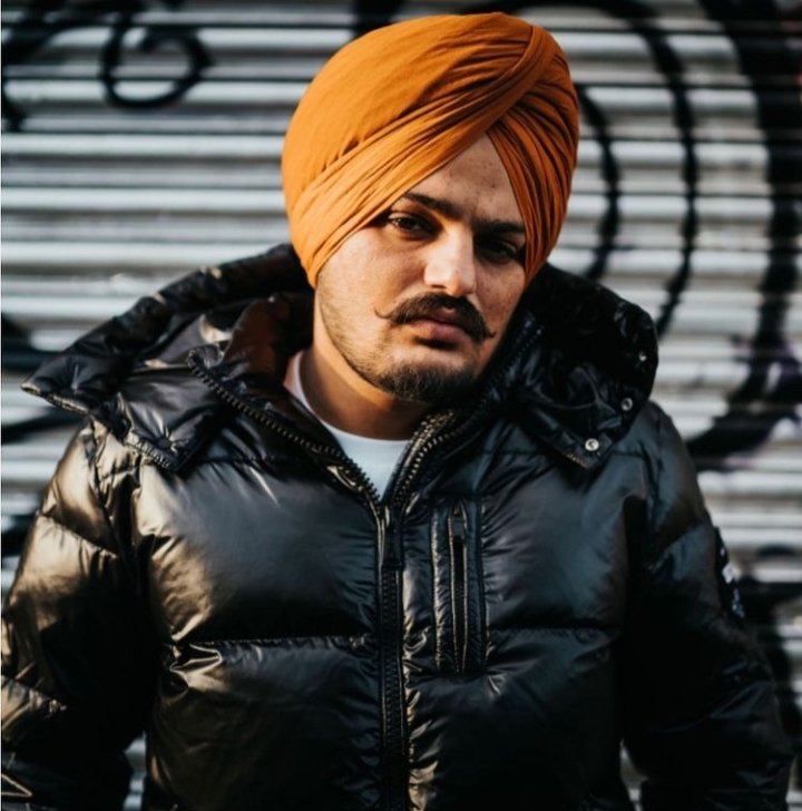 KakaGameloop's tweet image. Today Punjabi culture is dead 💔

#sidhumoosewala