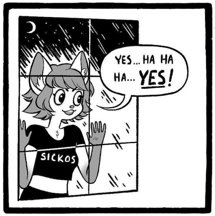 LeafyTreeDotCom's tweet photo. Nothing poignant or surreal today. guys! I'm just casually expressing mild tone non sequitur.

#Sickos #get #Lickos #a #what? https://t.co/ZmdnRhrjCU