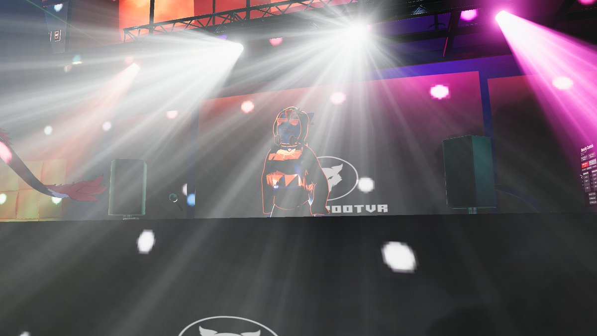 ChevronTheWolf's tweet photo. #vrchat #PlaceholderClub @PlaceholderClub @OrionVRClub #cluborion #PHC #freefirefriday2 #fff2 @itsdjflix
Free Fire Friday 2 playing host to @RisnorWolf , @TafelPootVR , and @JohCaw ! https://t.co/REzvCFWiJz