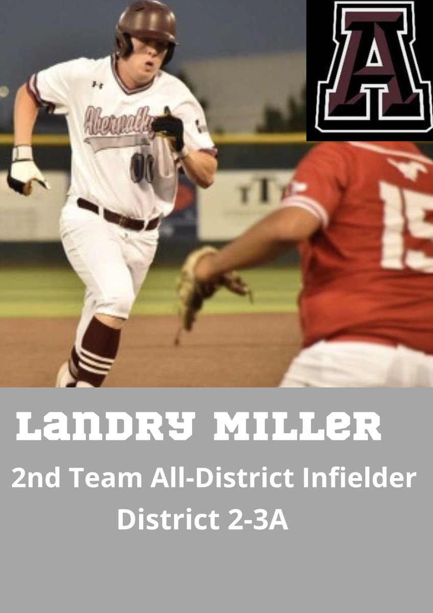 Abernathy Baseball (@lopebaseball) on Twitter photo 