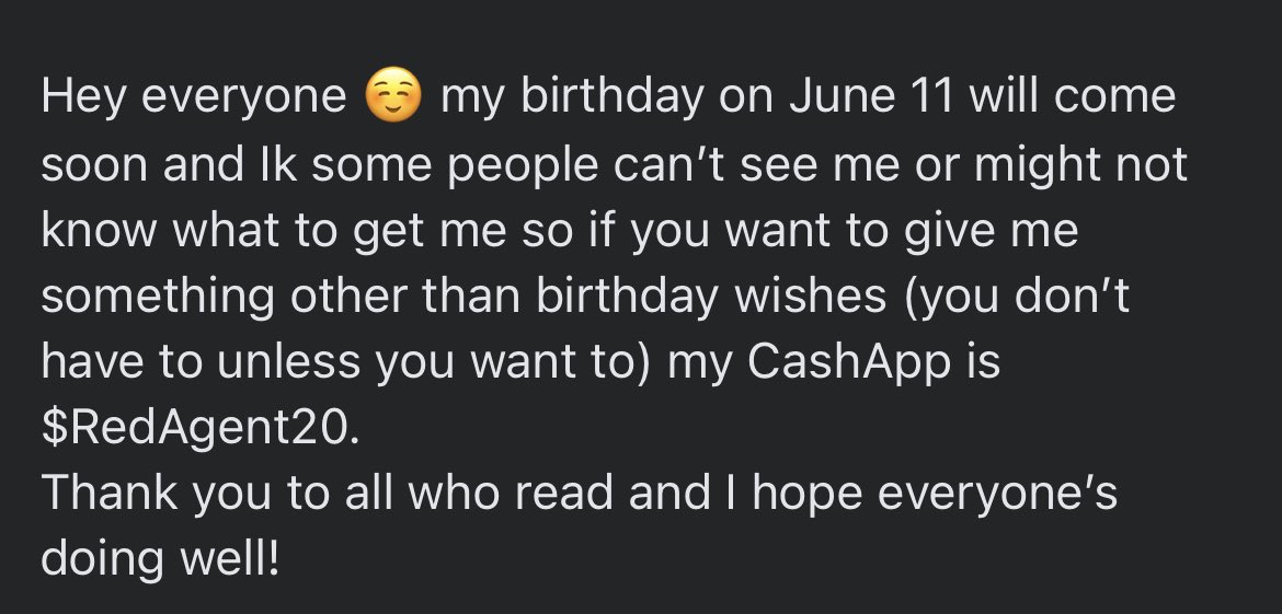Agent20Red's tweet photo. If anyones wants much love ❤️❤️❤️ https://t.co/vvGKzld5RR