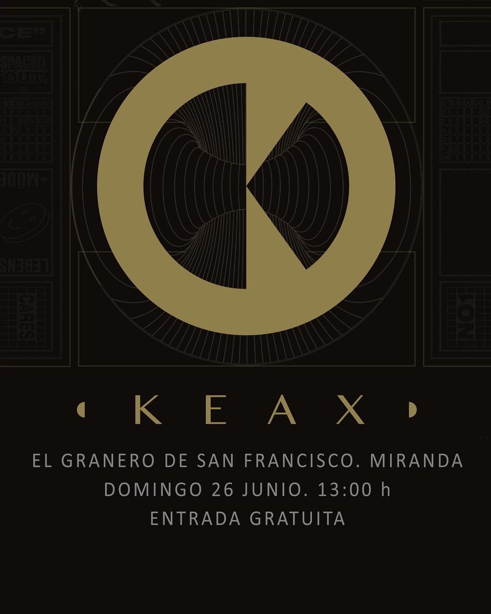 KEAX (@keaxband) on Twitter photo 