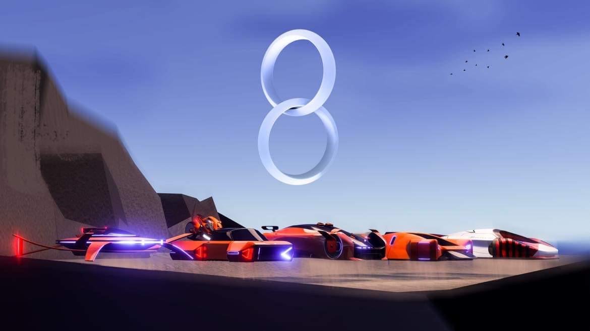 Hellmouth Banner - T-Rex in numeris (@tcryptomonnaies) on Twitter photo #Giveaway ! 1 #NFT Air Key <a href="/symbiosis_nft/">SYMBIOSIS ⚡</a> + 20 White List à gagner
Mint prévu mercredi 1er juin
J'ai déjà eu l'occasion de vous parler de ce projet de véhicule au design bien badass, taillés pour tracer la route aux travers des métavers (à commencer par celui @ElrondNetwork) #Giveaway ! 1 #NFT Air Key <a href="/symbiosis_nft/">SYMBIOSIS ⚡</a> + 20 White List à gagner
Mint prévu mercredi 1er juin
J'ai déjà eu l'occasion de vous parler de ce projet de véhicule au design bien badass, taillés pour tracer la route aux travers des métavers (à commencer par celui @ElrondNetwork)