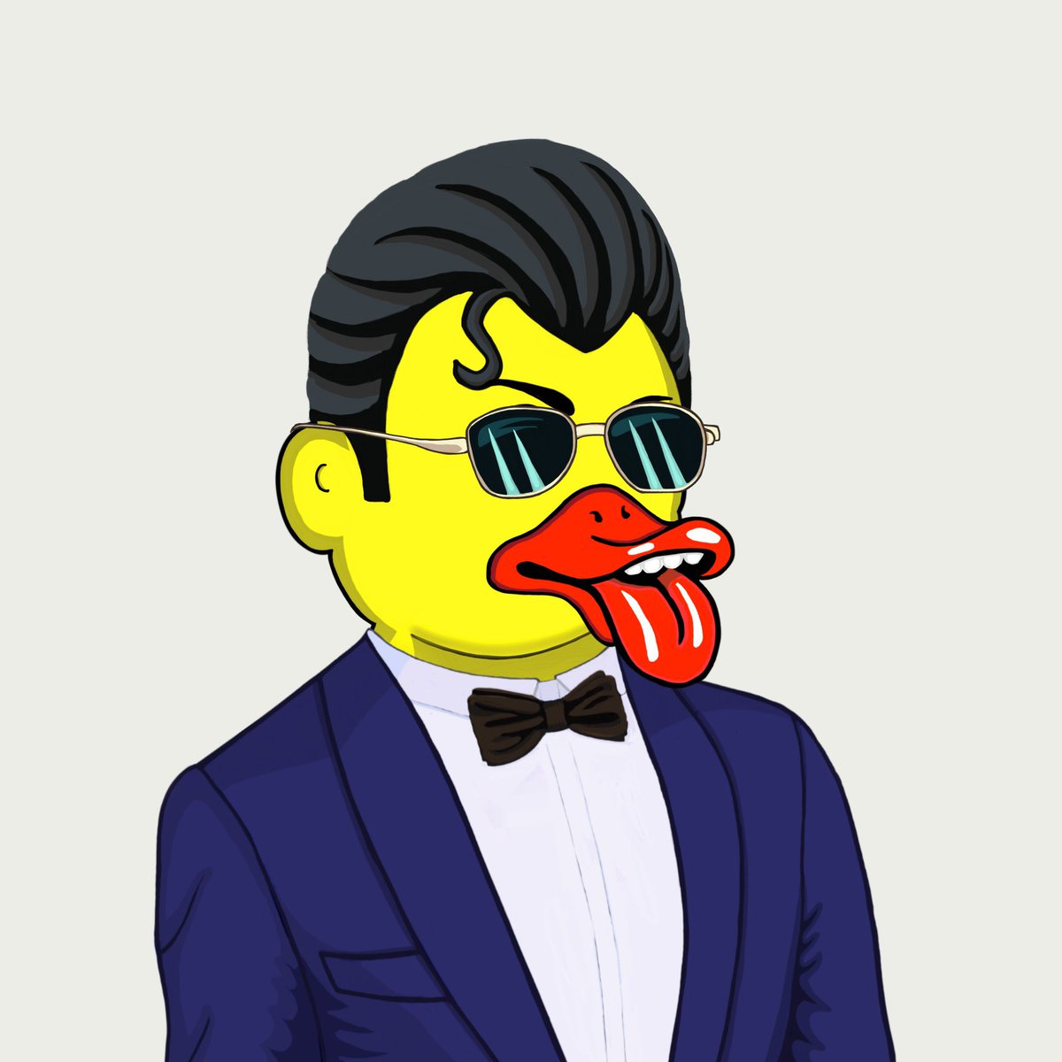 🎉 WHITELIST GIVEAWAY 🎉

Strange Ducks

🎁 Prizes 🎁
5x Strange Ducks WL Spots

How to enter: ⬇️

1⃣Follow @strange_ducks &amp; <a href="/TribesmenDao/">TribesmenDAO</a> 
2⃣RT &amp; Like
3⃣Tag 5 frens

Ends in 48 hrs ⏳

#nftcommunity #Solana #SolanaNFTs #SolanaGiveaways