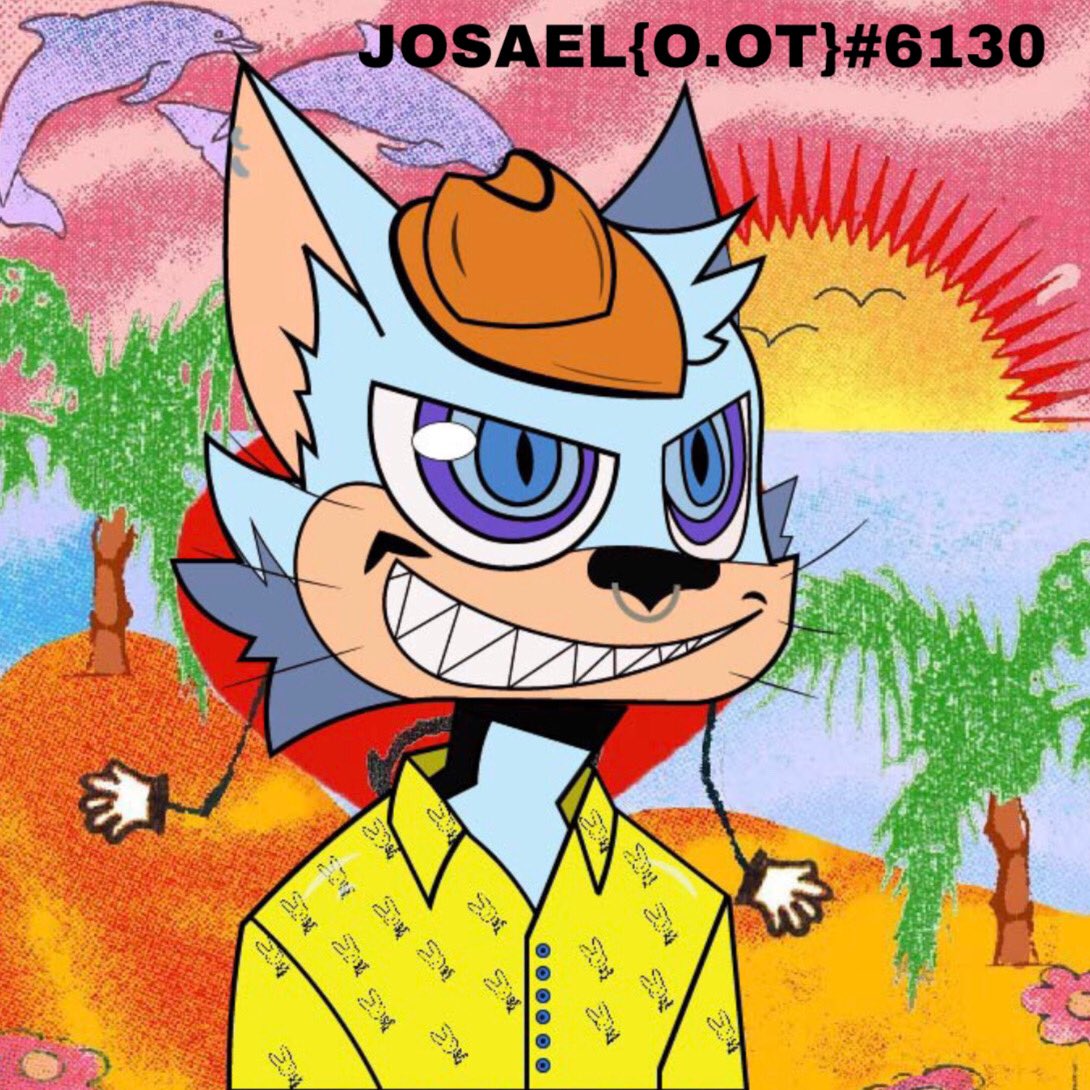 JOSAEL{O.O.T} tweet media