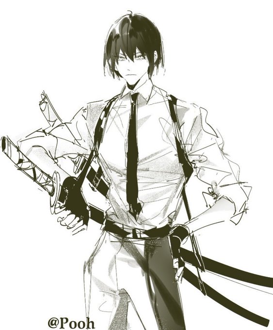 一些摸鱼

#SPYxFAMILY 