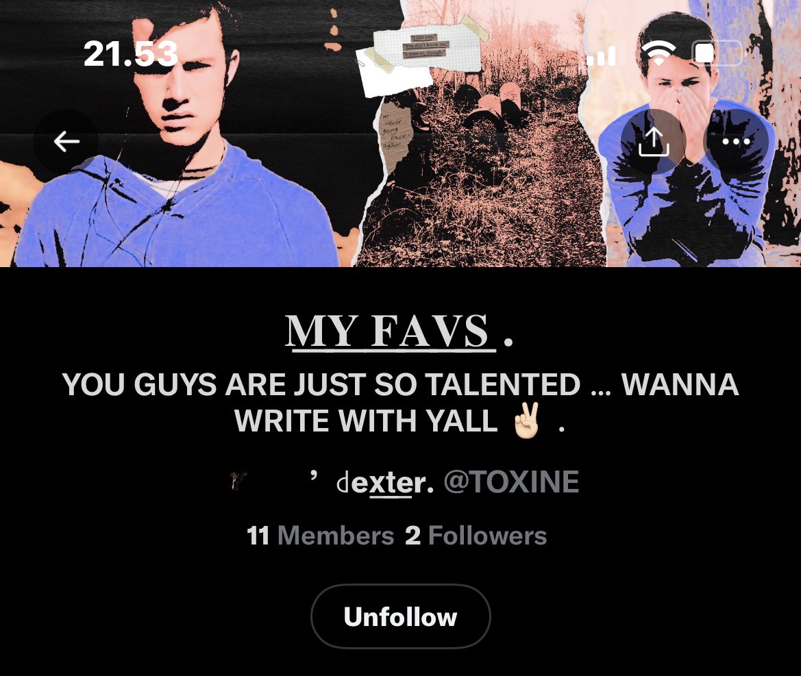 ⠀
#  OOC  :  SCREAMSJGDHSBDHS  <a href="/TOXINE/">ᅠᅠᅠ ᅠᅠᅠ ᅠᅠᅠ ᅠᅠᅠ ᅠᅠᅠ ᅠᅠᅠ ᅠᅠᅠ ᅠᅠᅠ ᅠᅠᅠ𝓭exter 、</a>  SLIDE  INTO  MY  DMS  N  LET'S  PLOT  !! 
⠀