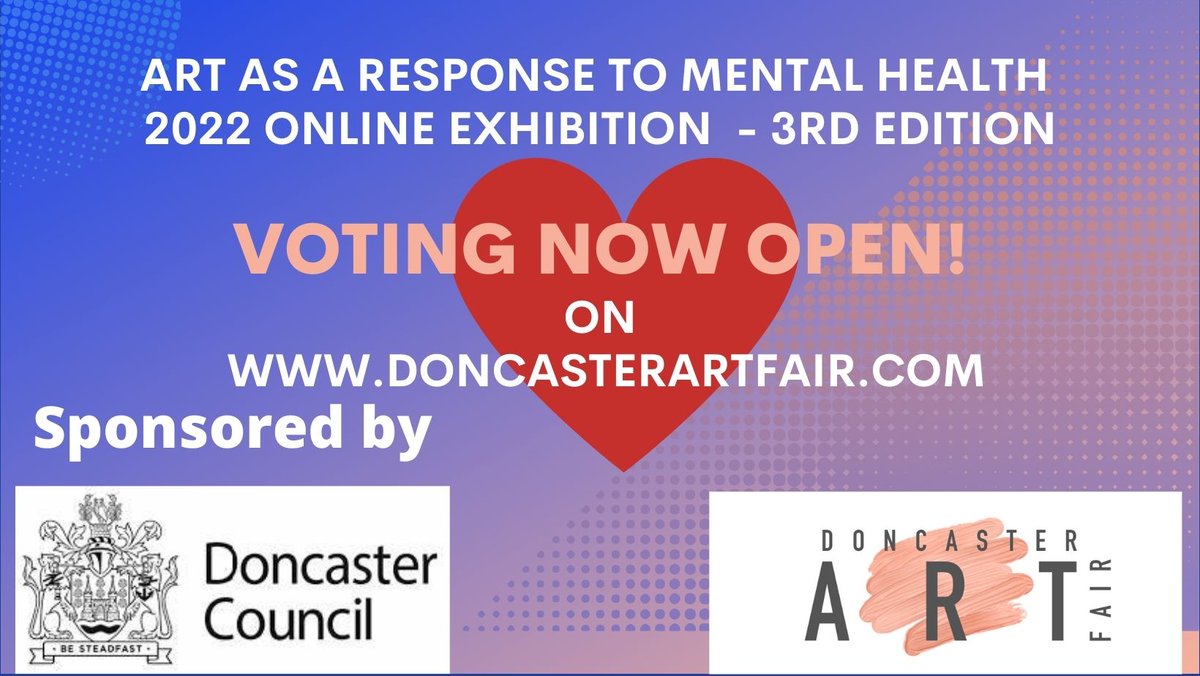 DoncasterArtFair tweet media