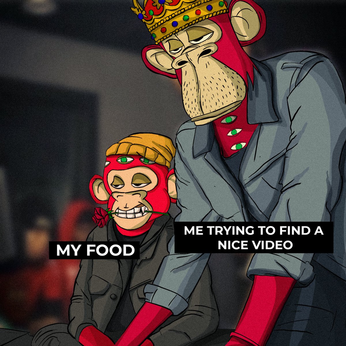 🐒