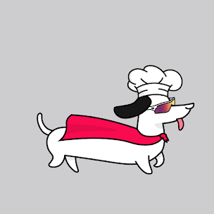 Sundays are for long walks 🐶🚀🌕