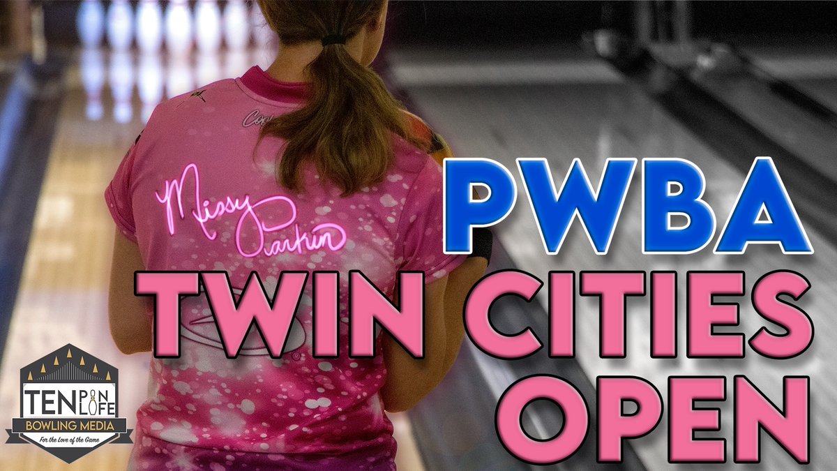 TenPinLife's tweet photo. Sundays are for bowling. @PWBATour Twin Cities Open is up at 4pm, but while you wait, check out what it took to get there.
https://t.co/xwgjXxo9hL
#Bowling #TenPinLife #PWBA #MissyParkin https://t.co/bYrNmZ5ag8