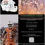 Photo by Coach Jajuan Jackson (@Coach_JLJ)