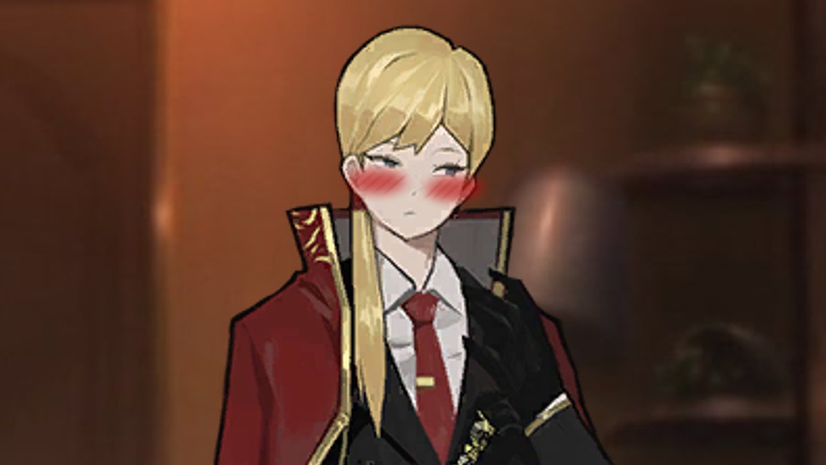 💥(H-...He called me unusual...)💥