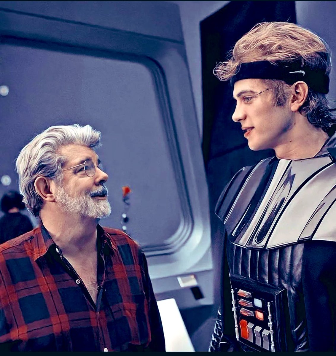 Star Walking Inc tweet media