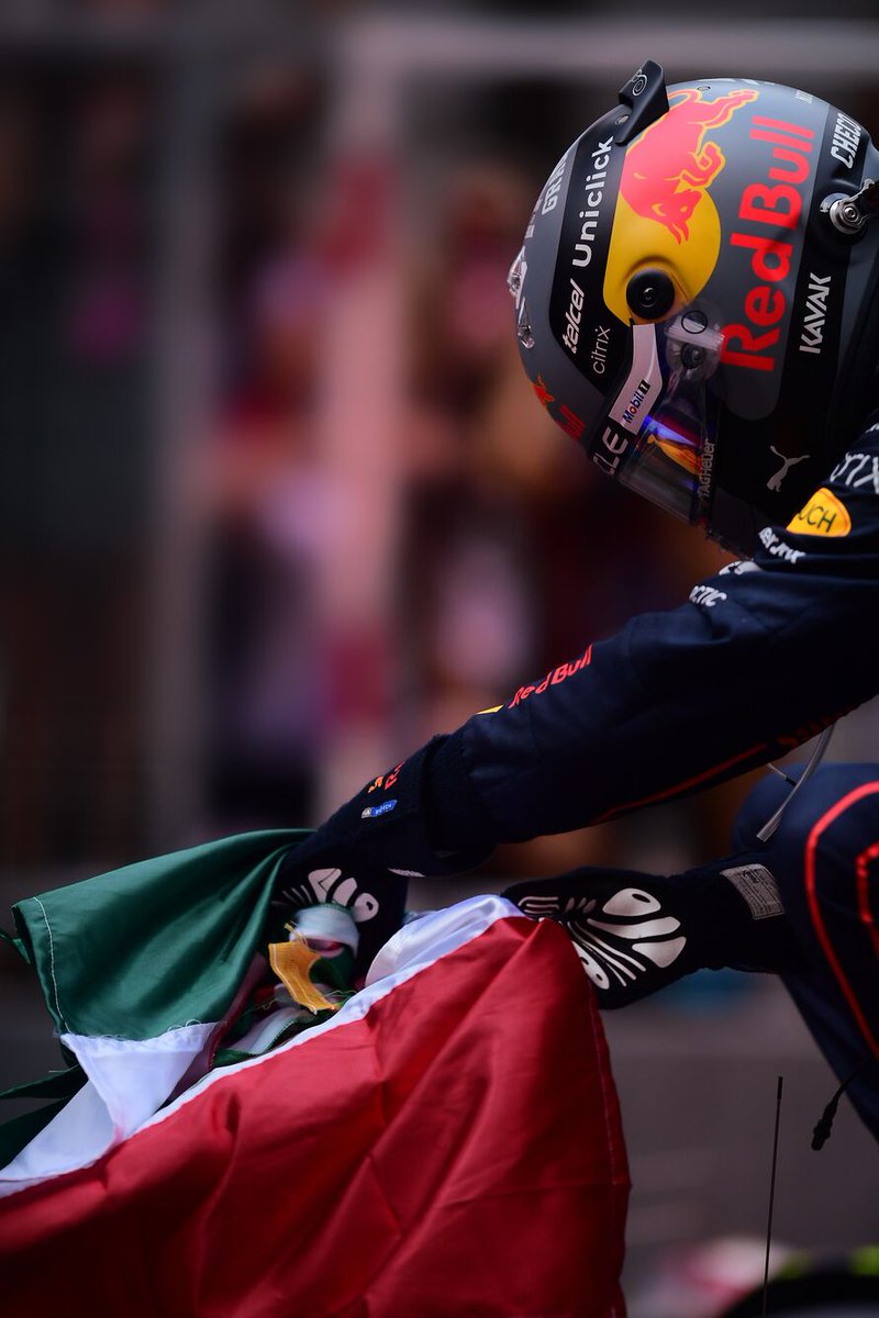 ACM_Media's tweet image. PIC OF THE DAY 
📆  29/05

First 🇲🇽 Victory in 🇲🇨

#MonacoGP #F1 #MonacoCircuit 
📷 Mario Renzi