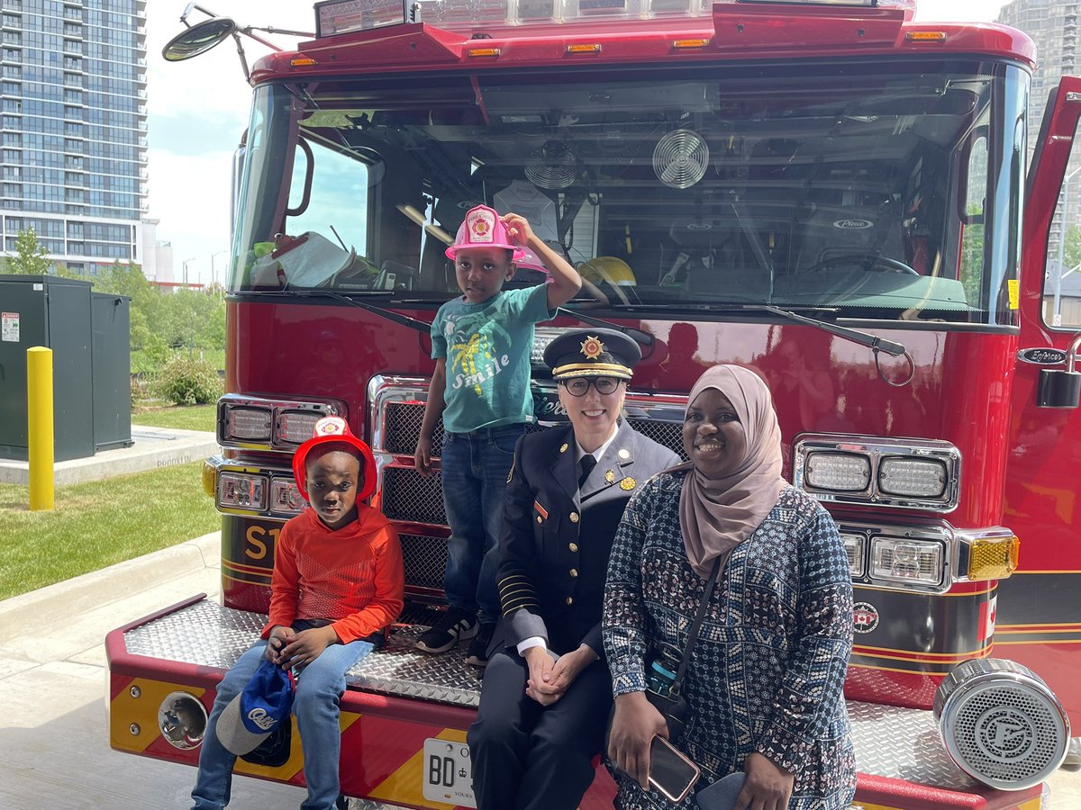 FirstResponseTI tweet picture