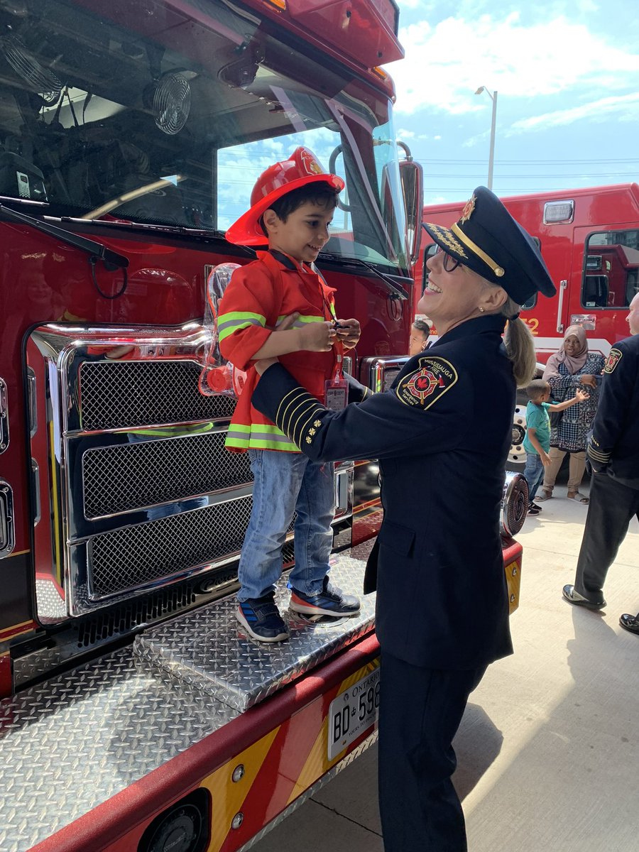 FirstResponseTI tweet picture