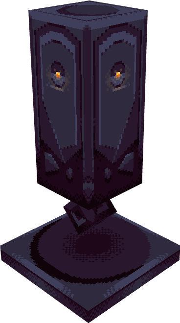 finally did something small for twitter again!
#pixelart #Minecraft #totem