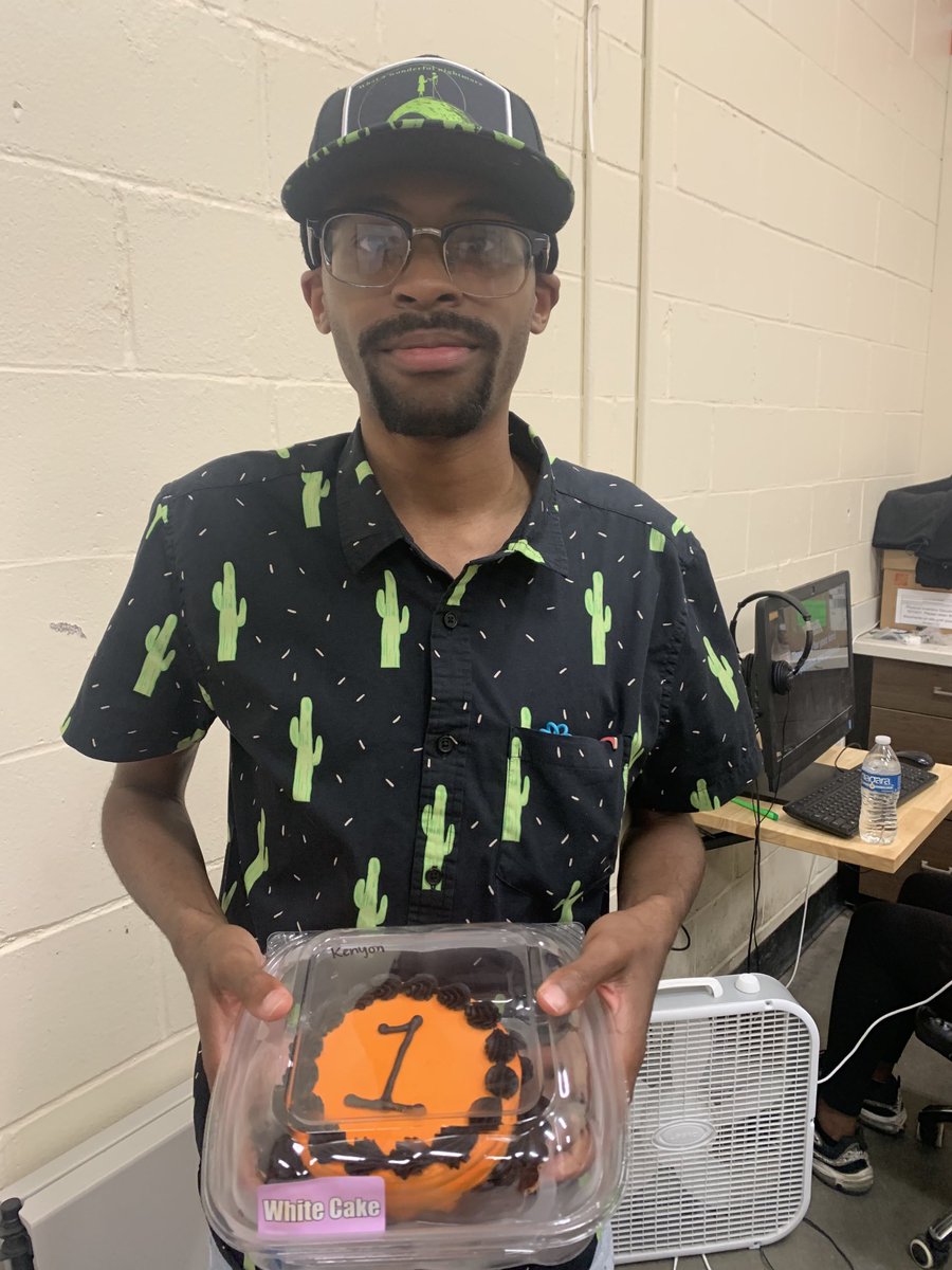 Stephanie Jenek (@bernicus1) on Twitter photo Kenyon just celebrated 1 year with Home Depot Midtown! Congratulations! We are thrilled you’re with us! <a href="/JeffreyFarson/">Jeffrey Farson</a> Kenyon just celebrated 1 year with Home Depot Midtown! Congratulations! We are thrilled you’re with us! <a href="/JeffreyFarson/">Jeffrey Farson</a>
