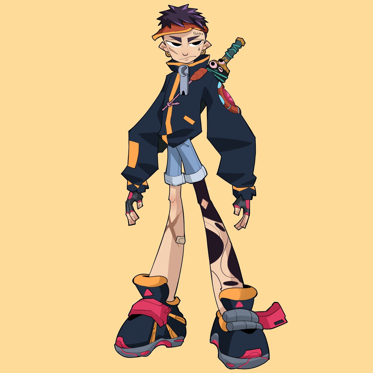 Alpha Hub tweet media