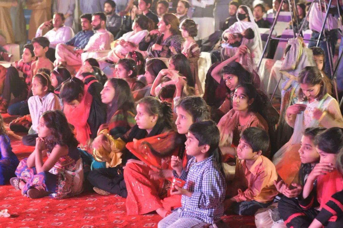 actsofkindnessp's tweet photo. Acts Of Kindness Pakistan 6th Anniversary Celebrations.

1st April, 2022.
SOS Children's Village Islamabad. https://t.co/K3mHdiPEbp