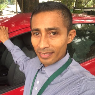 #NuevaFotoDePerfil