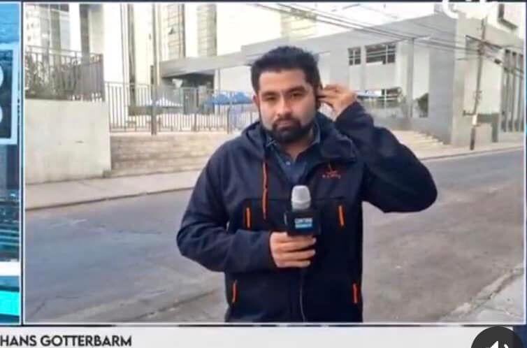Periodistas Atacama tweet media