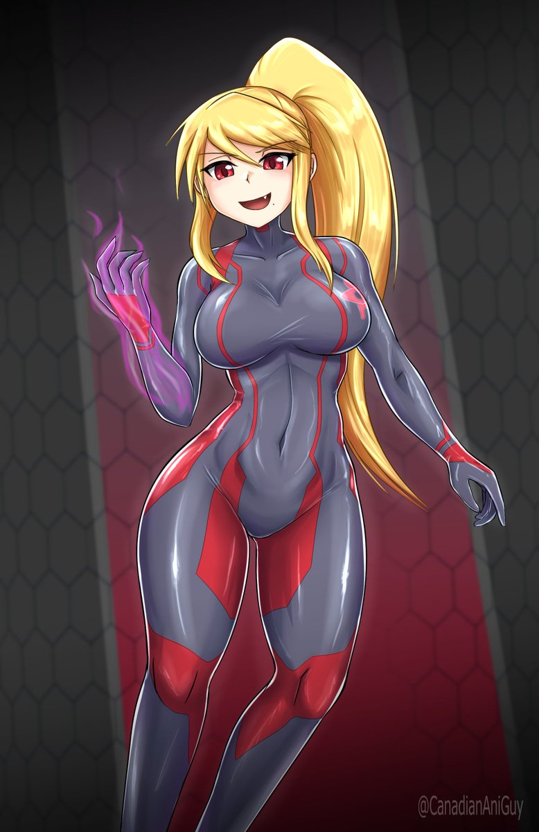 CanadianAniGuy's tweet photo. //Zero Suit Mawkin Clone Samus//

#Metroid #Maytroid2022 #Samus https://t.co/vU8UQzmGmx