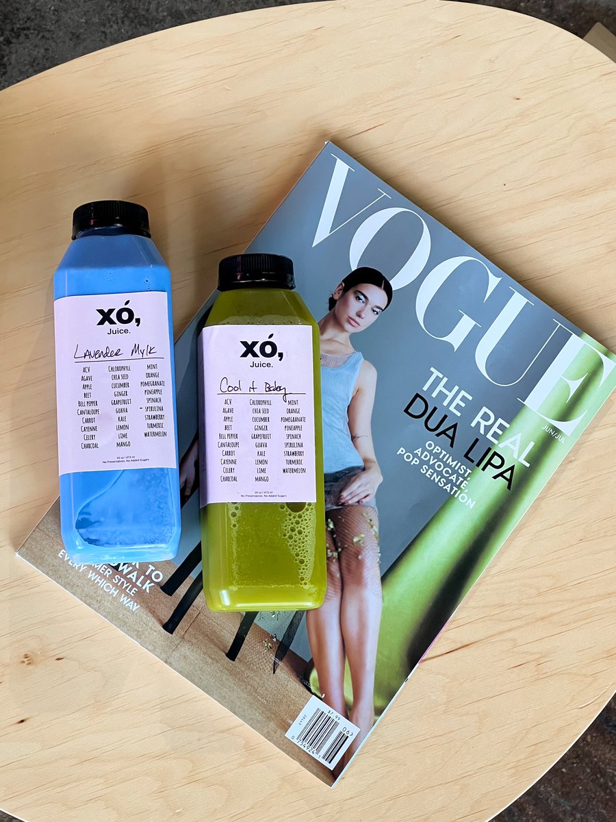 Sunday mood… 💕
Come visit us next week &amp; grab a juice! 
For more info regarding juice cleanses visit xojuice.com 🌱

#juice #juicing #juicecleanse #juicefast #juicefasting #juiceoftheday #juicepress #omegajuicer #houston #houstoneats #blackowned #blackownedbusiness