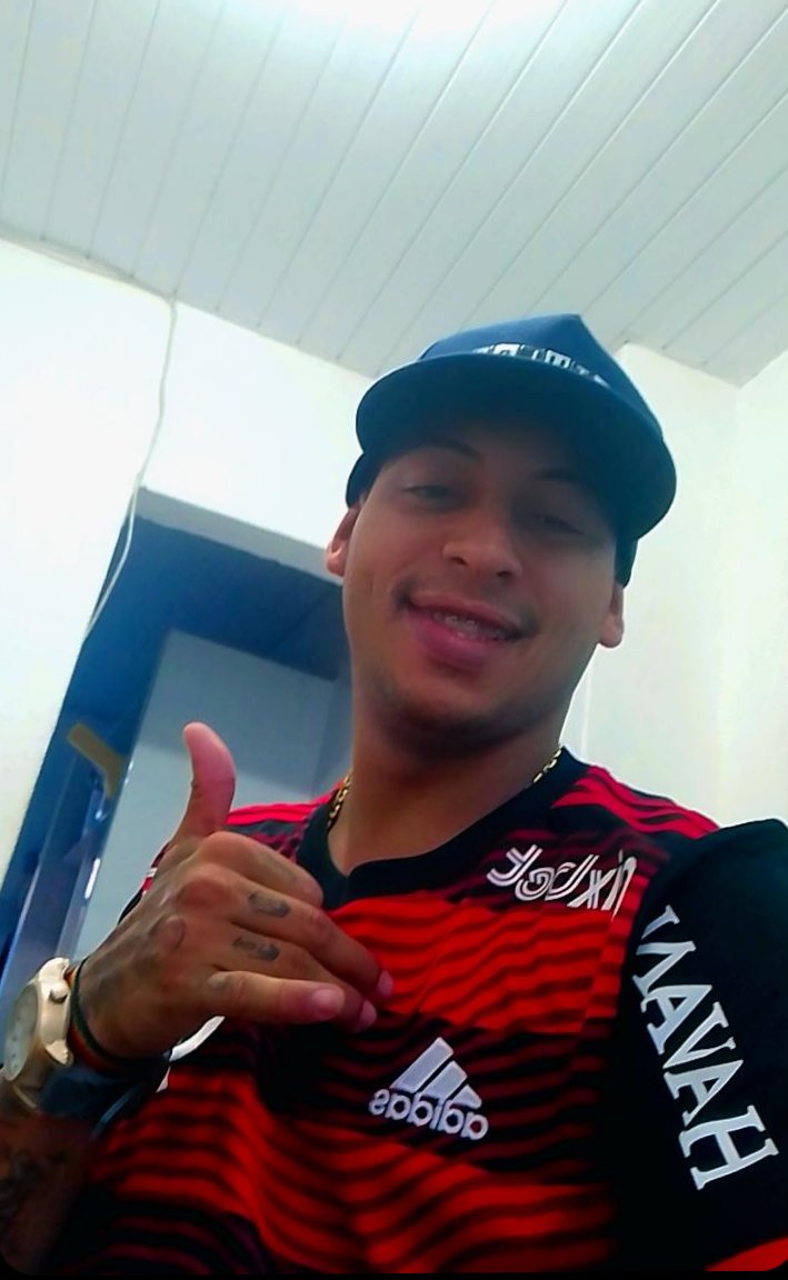 Pra cima ❤️🖤