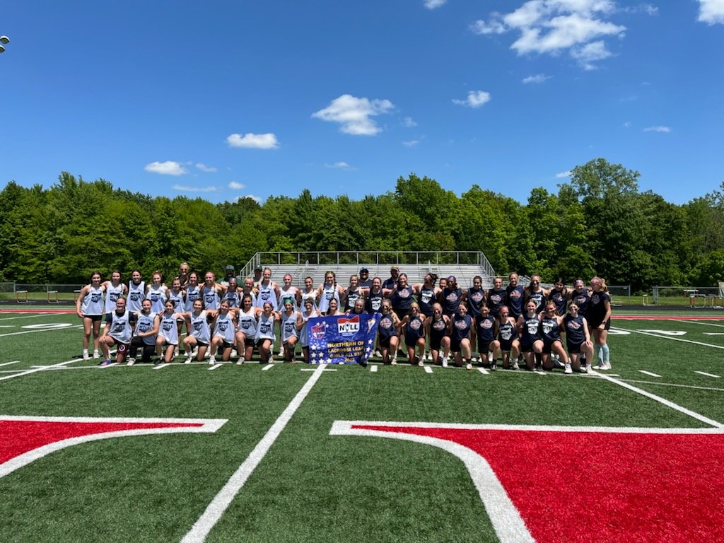 Avon Youth Lacrosse tweet media