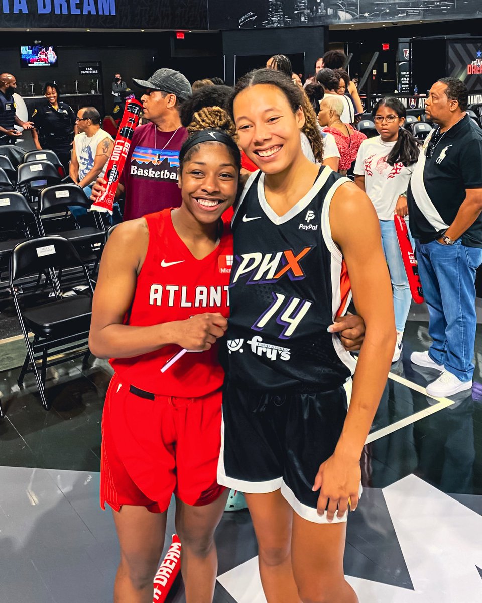 ArizonaWBB's tweet photo. Wildcats in the W🤫
#MadeForIt x #LeaveALegacy https://t.co/QLmKiATvMC