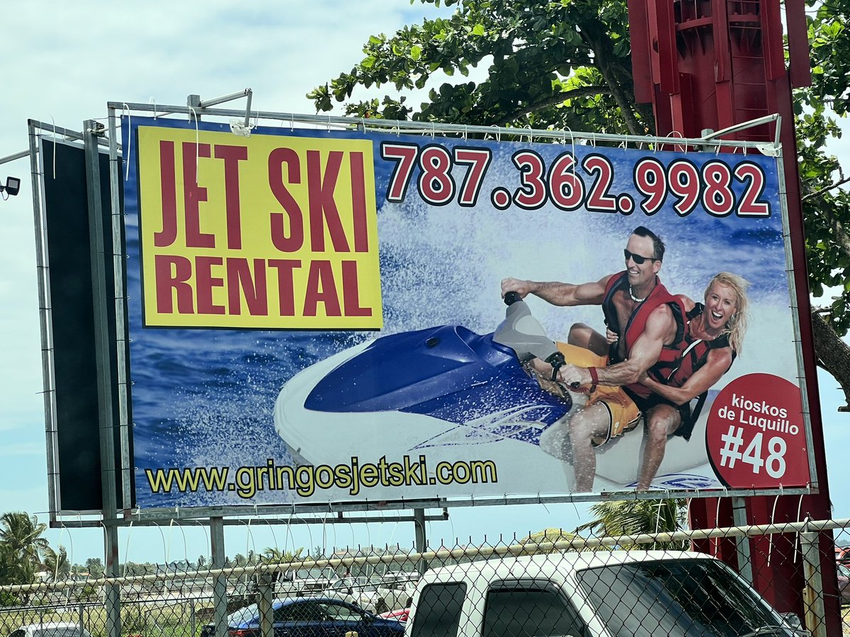 DomerChris2001's tweet photo. @drewbrees I didn’t know you loved Puerto Rican water sports so much! https://t.co/89qkpXMANm