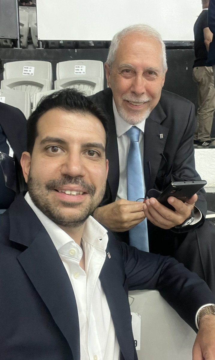 Ali Büyükasar (@alibuyukasar) on Twitter photo Çok çalıştık mücadele ettik ve sonunda kazandık. BJK Disiplin Kurulu Başkanlığı'nı kazanan Av. Ahmet Akpınar ve listesinde bulunan kıymetli ablam Av. Tülay Büyükasar başta olmak üzere tüm ekibi tebrik ederim. Desteklerinize minnettarız. ⚫️⚪️🦅<a href="/AvAhmetAkpinar/">ahmet akpınar</a> <a href="/AkpinarSecim/">BJK Disiplin Kurulu Başkanı Av. Ahmet Akpınar</a> Çok çalıştık mücadele ettik ve sonunda kazandık. BJK Disiplin Kurulu Başkanlığı'nı kazanan Av. Ahmet Akpınar ve listesinde bulunan kıymetli ablam Av. Tülay Büyükasar başta olmak üzere tüm ekibi tebrik ederim. Desteklerinize minnettarız. ⚫️⚪️🦅<a href="/AvAhmetAkpinar/">ahmet akpınar</a> <a href="/AkpinarSecim/">BJK Disiplin Kurulu Başkanı Av. Ahmet Akpınar</a>
