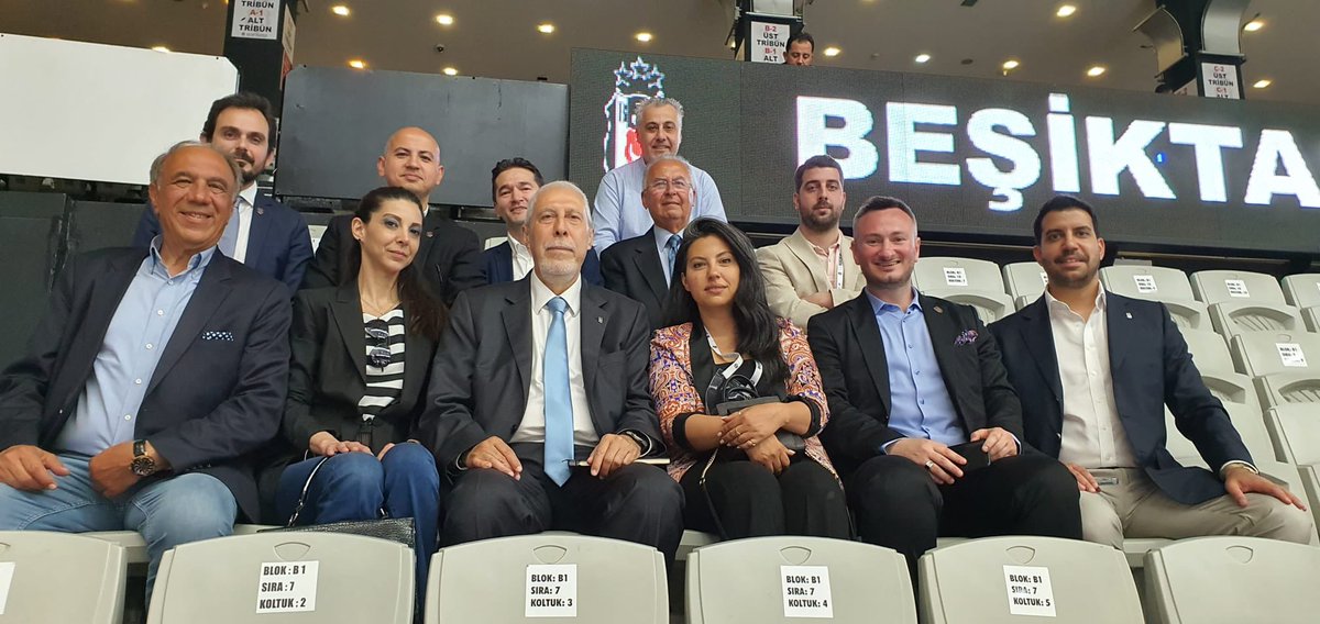AliBuyukasar's tweet photo. Çok çalıştık mücadele ettik ve sonunda kazandık. BJK Disiplin Kurulu Başkanlığı'nı kazanan Av. Ahmet Akpınar ve listesinde bulunan kıymetli ablam Av. Tülay Büyükasar başta olmak üzere tüm ekibi tebrik ederim. Desteklerinize minnettarız. ⚫️⚪️🦅@AvAhmetAkpinar @AkpinarSecim https://t.co/aHcIjB9JZY
