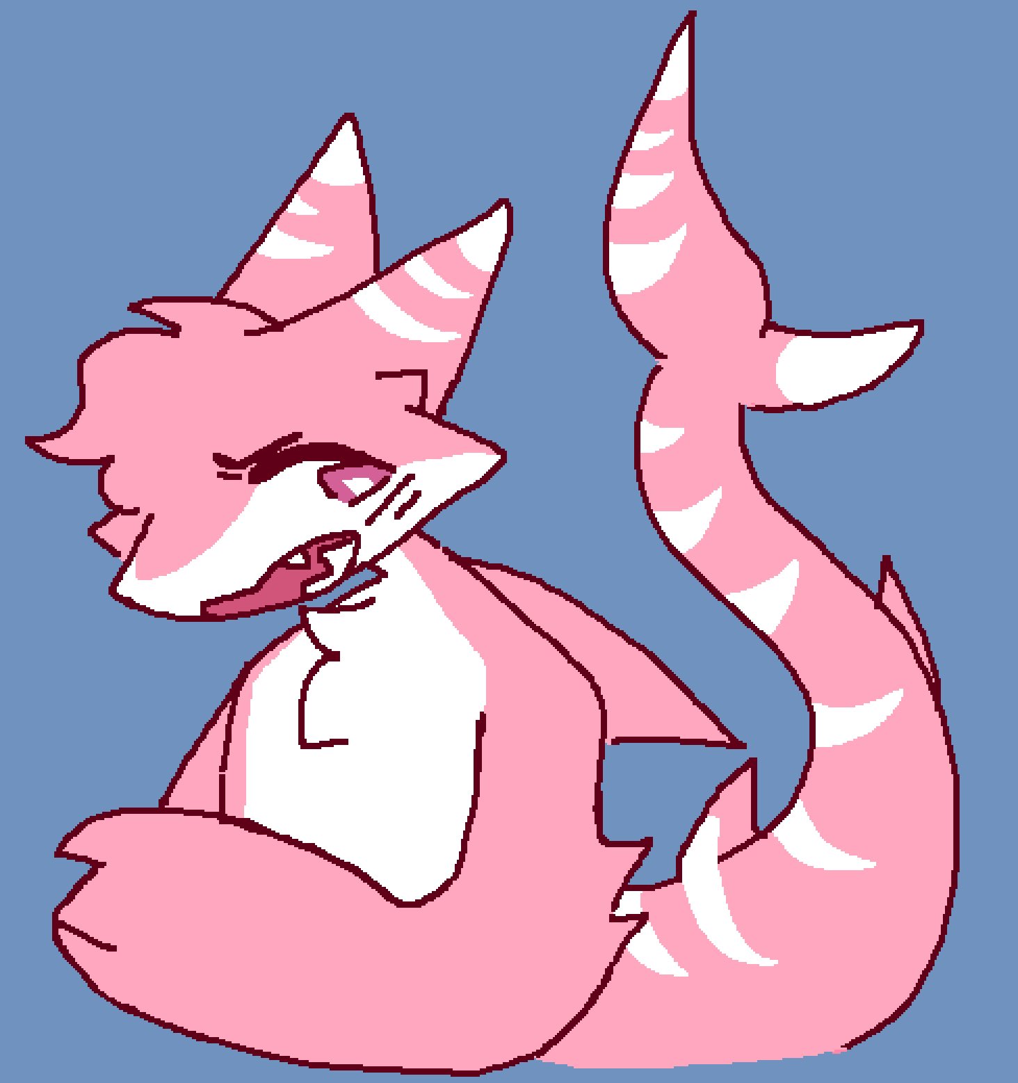 Dizzy ฅ(•ㅅ• )ฅ 📌 Read Pinned (FunfettiKatz) / Twitter