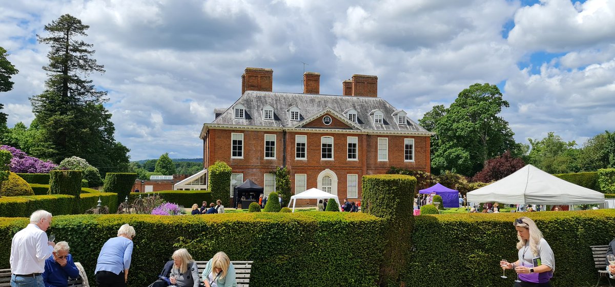 Great British Wine tweet media