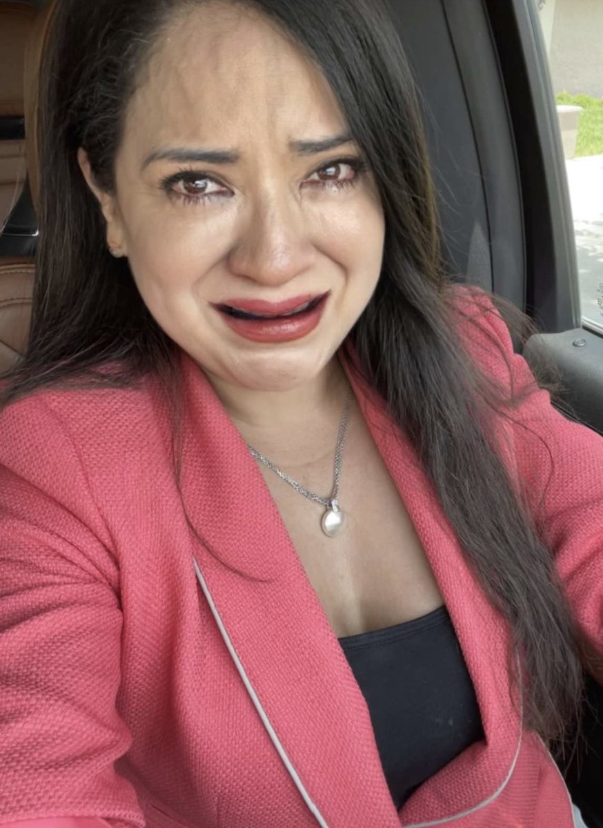 Adrienne4Merica's tweet photo. The face you make when you realize that there is 969 days left of Joe Biden. We want our Country back!!
🇺🇸🤠
#GoAwayBrandon #sadfacefilter https://t.co/zCiIkVtpLq