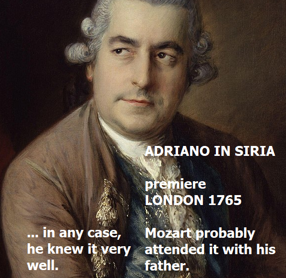 MozartCircle's tweet photo. #CDChoice
#JCBach240th
This week we complete our #JCBach Operas Tour
with #AdrianoInSiria full, important to #Mozart, but unfort. never published on CD!
It exists #1988RadioBroadcast recorded available of Great #Mackerras performance of #AdrianoInSiria!
https://t.co/ThSDvKEcrk https://t.co/kVPTCvK2hp