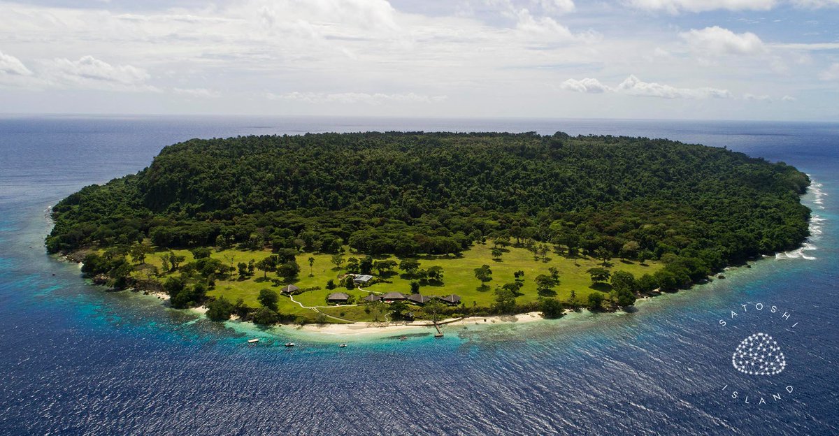 ashrobin's tweet photo. 🥳3x @satoshiisland Whitelist GIVEAWAY 🥳

Satoshi Island is a real private island that is being developed into a crypto smart city🌴

To enter:
1⃣Follow @ashrobin, @satoshiisland, @kantolabs
2⃣Like &amp; RT
3⃣Tag 3 #NFT friends https://t.co/q5LJAzV5XW