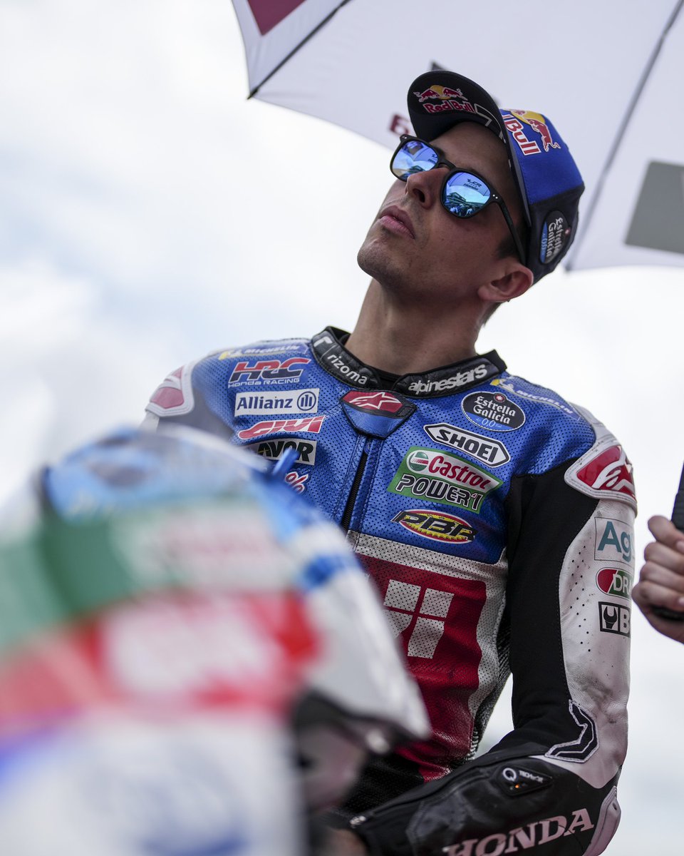 ACManagement_'s tweet photo. .@alexmarquez73 ha terminado en P14 en el #ItalianGP en una carrera muy luchada. A seguir trabajando duro en Montmeló! 💪🏼

Alex Márquez finished P14 in the #ItalianGP in a challenging race. Next week more at the #CatalanGP 💪🏼

#ACManagement #AM73 https://t.co/9PspW6yxtY
