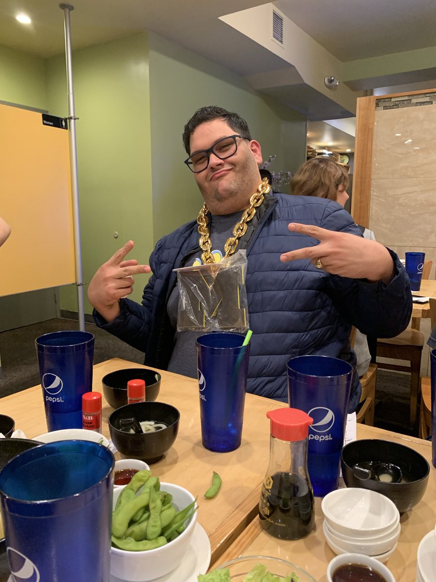 Sarah Steiner tweet media