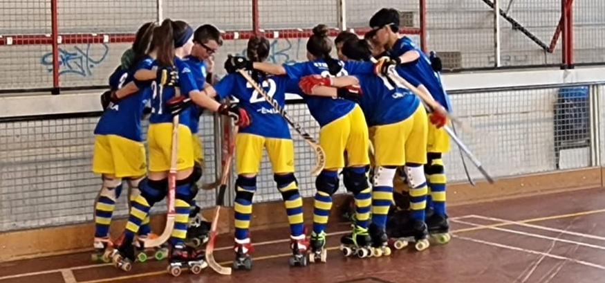 Infantil B 5 - Masquefa 1
#amunttorrelles #unpetitgranclub #clubpatitorrelles 
@clubpatimasquefa