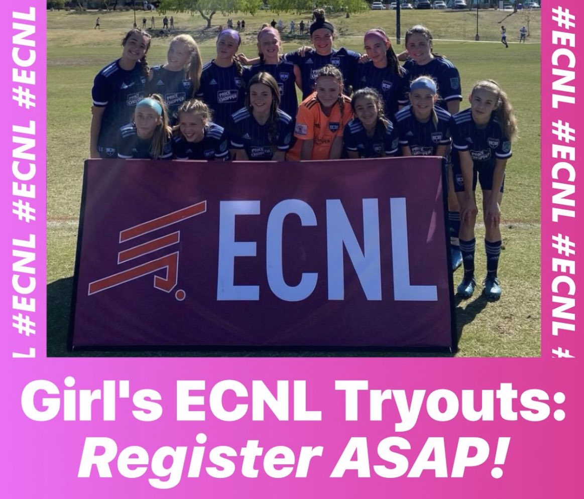 Sporting Blue Valley ECNL tryouts tomorrow - May 30th. ***Alert*** location - OP field 1. Enter south side gate of field 1. Field players to wear light jerseys - gk to wear dark jersey - arrive 15 mins before your session.