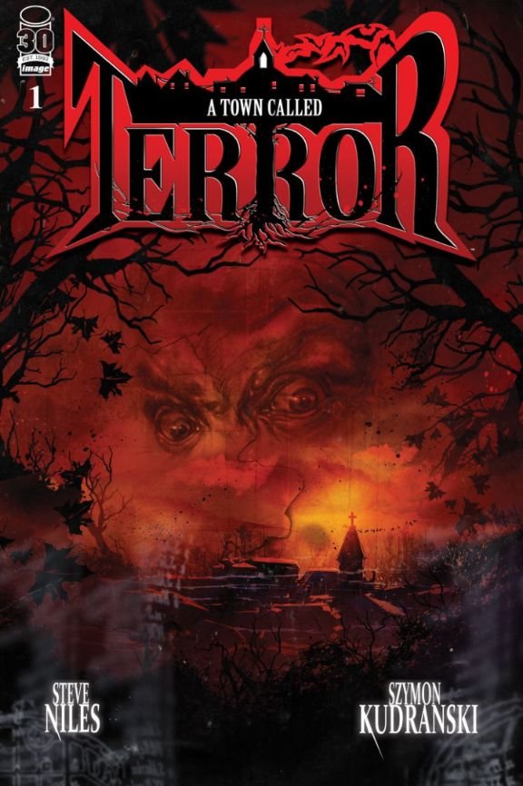 Tha5ThHorsemon's tweet photo. A Town Called Terror. π #ComicHead #ComicBooks #ComicLover #Comics #Comic #ATownCalledTerror https://t.co/nKhda7FED5