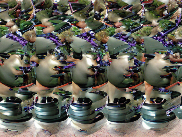 Guygies's tweet photo. #DeepLearning #ArtistOnTwitter #generativeart #aiartcommunity #aiart #digitalart #aiartist #NFTartists #nftart #magiceye #autostereogram #stereographic
oh man oh man oh man oh man oh man
almost done, 0393 of 0400 https://t.co/AdafR9oF6R