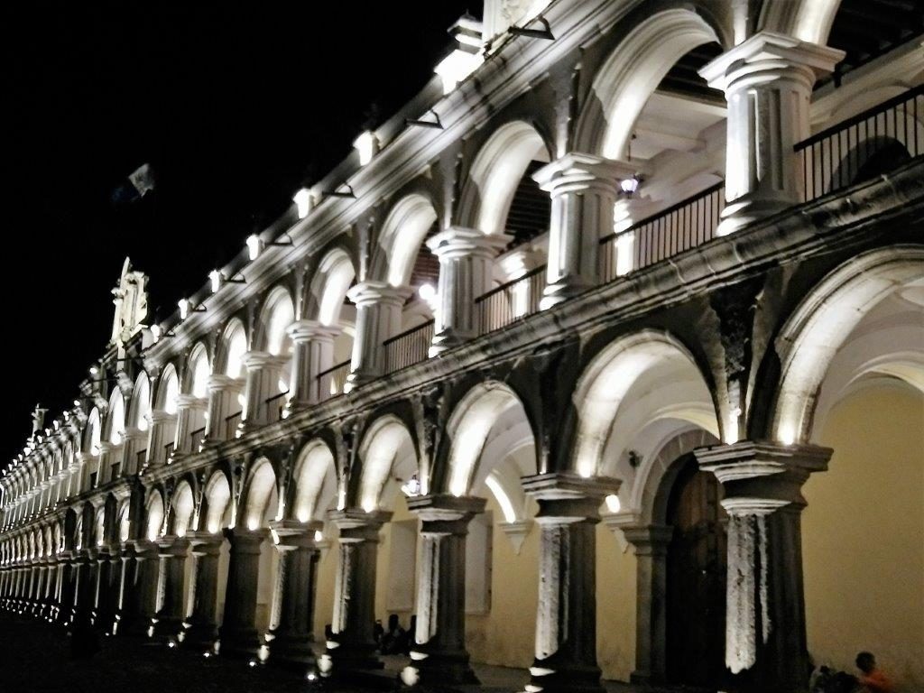 Why Antigua Guatemala is the Town you Really Want to See! bit.ly/2xnFIFn #guatemala #travel #adventure #UNESCO