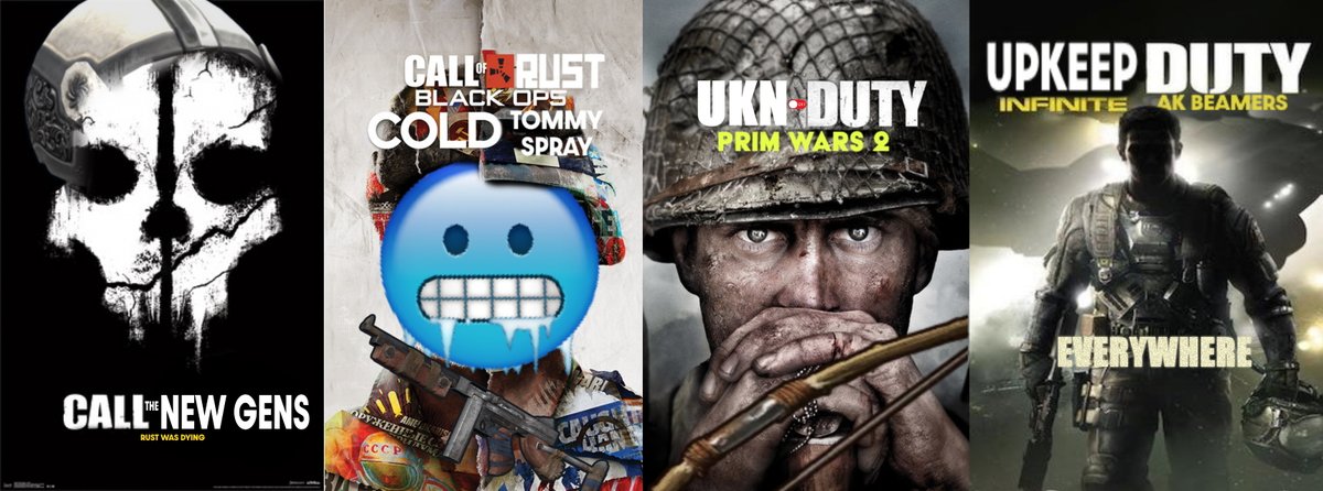 RawuRust's tweet image. New recoil update in Rust