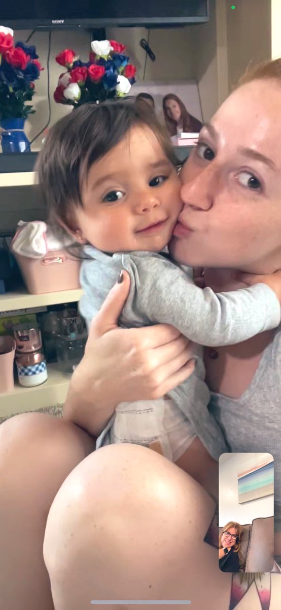 noellejohnson21's tweet photo. @tvdmadii is not allowed to go back to California Presley said 🥰💗 https://t.co/1JRVhaIGr2
